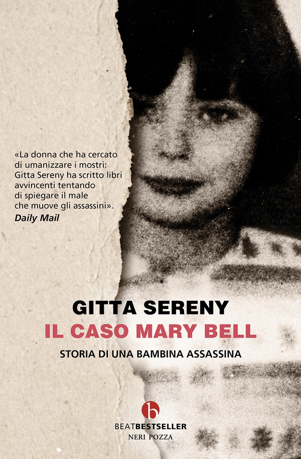 Il caso Mary Bell - Librerie.coop
