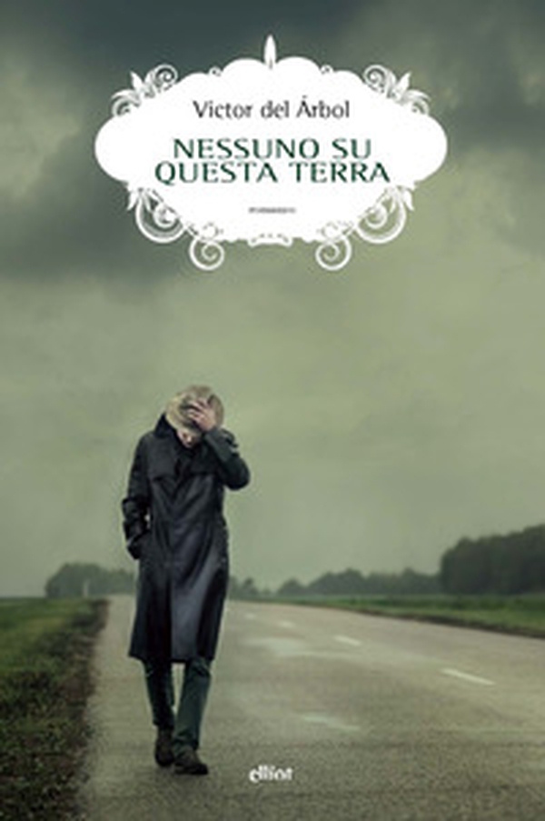 Nessuno su questa terra - Librerie.coop Nessuno su questa terra - Librerie.coop