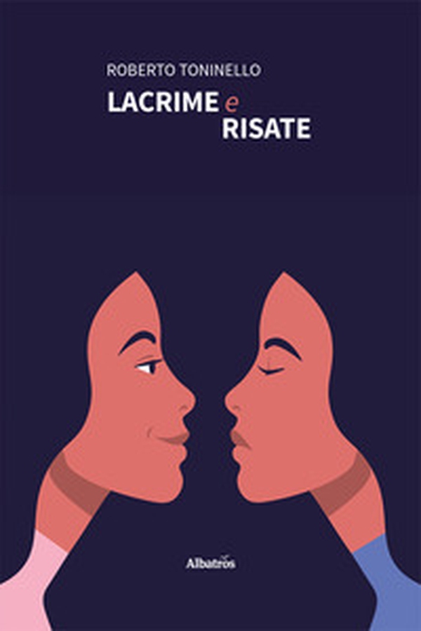 Lacrime e risate - Librerie.coop Lacrime e risate - Librerie.coop