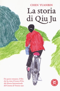 La storia di Qiu Ju - Librerie.coop