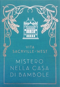 Mistero nella casa di bambole - Librerie.coop Mistero nella casa di bambole - Librerie.coop