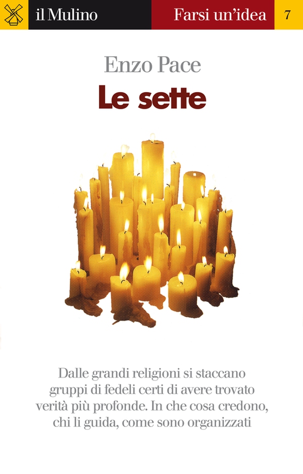 Le sette - Librerie.coop Le sette - Librerie.coop