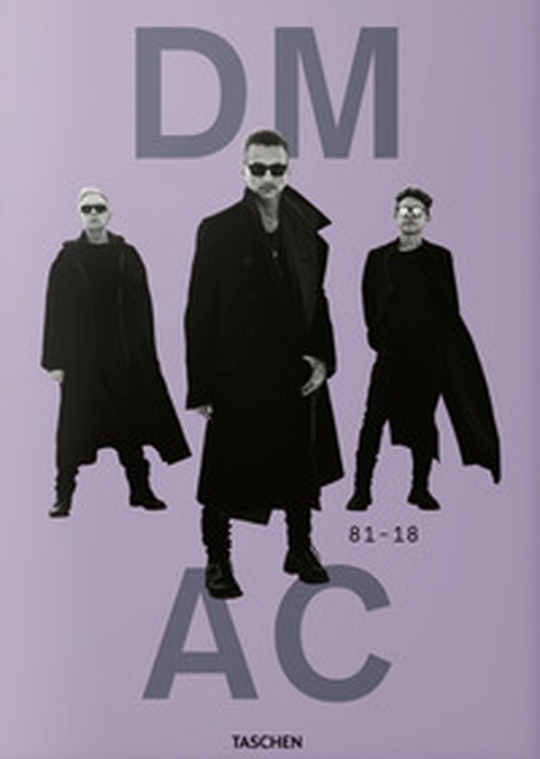 Depeche Mode by Anton Corbijn. Ediz. inglese, francese e tedesca - Librerie.coop Depeche Mode by Anton Corbijn. Ediz. inglese, francese e tedesca - Librerie.coop