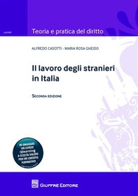 Il lavoro degli stranieri in Italia - Librerie.coop