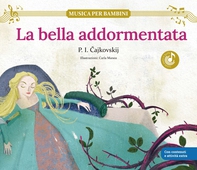 La bella addormentata - Librerie.coop La bella addormentata - Librerie.coop