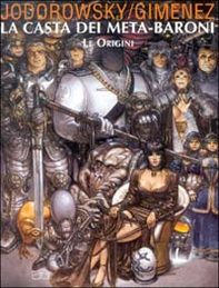 Le origini - Librerie.coop