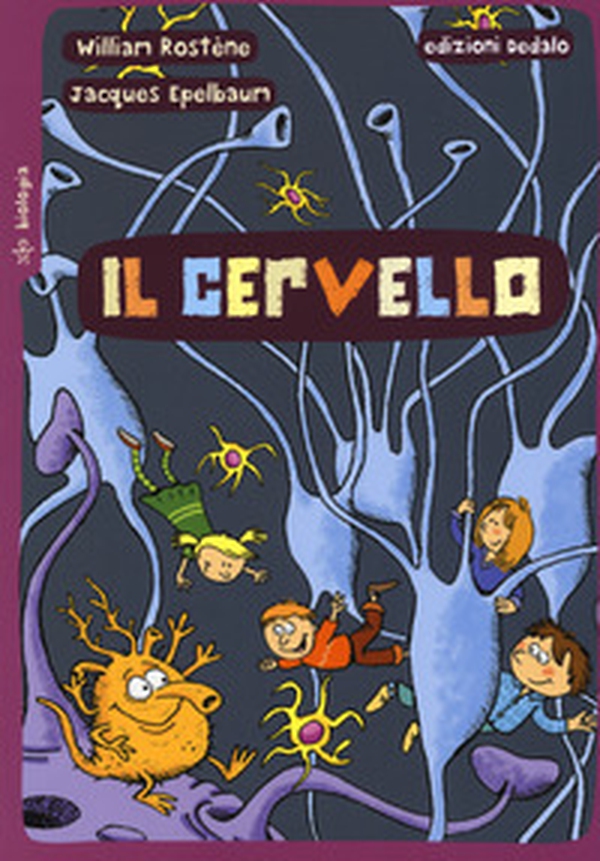 Il cervello - Librerie.coop Il cervello - Librerie.coop
