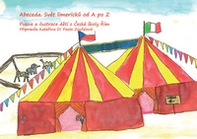 Abeceda. Svet limericku od A po Z. Poezie a ilustrace deti z Ceske skoly Rim - Librerie.coop