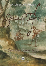 Storia di tufa - Librerie.coop