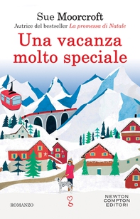 Una vacanza molto speciale - Librerie.coop
