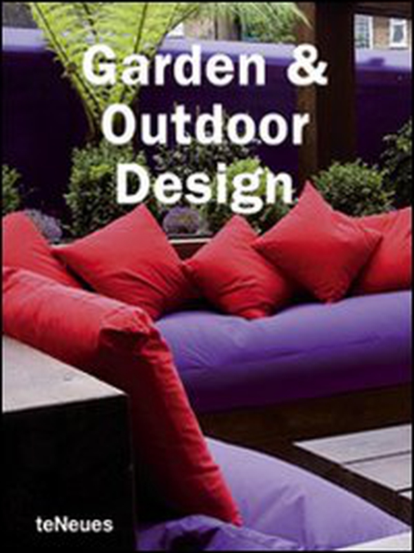 Garden & outdoor design - Librerie.coop Garden & outdoor design - Librerie.coop