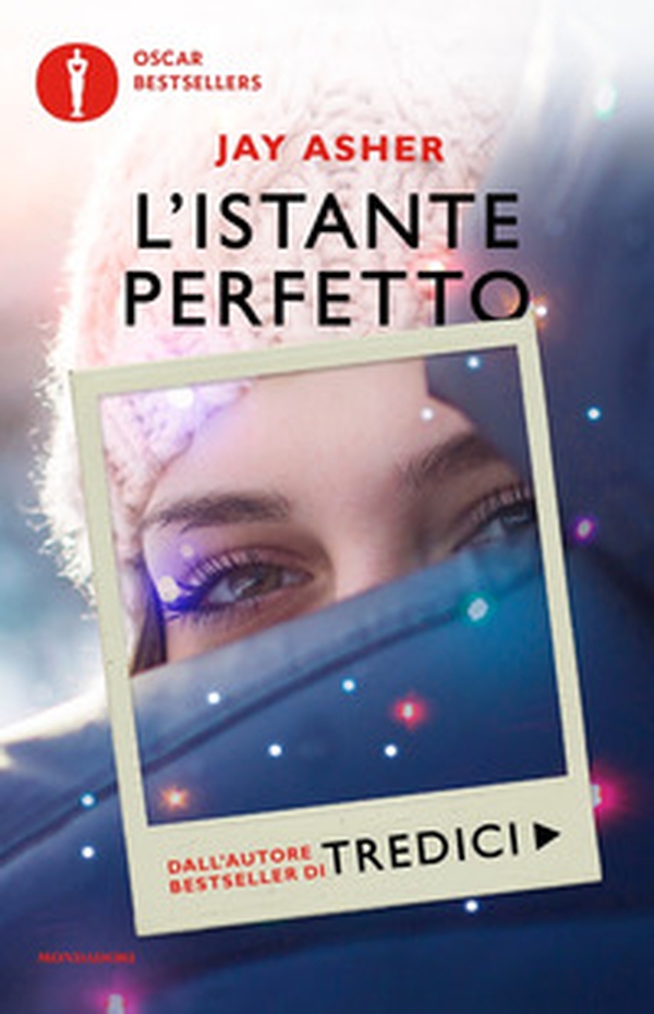 L'istante perfetto - Librerie.coop L'istante perfetto - Librerie.coop