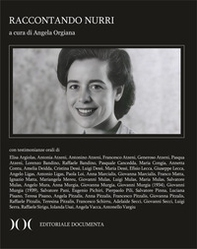 Raccontando Nurri - Librerie.coop