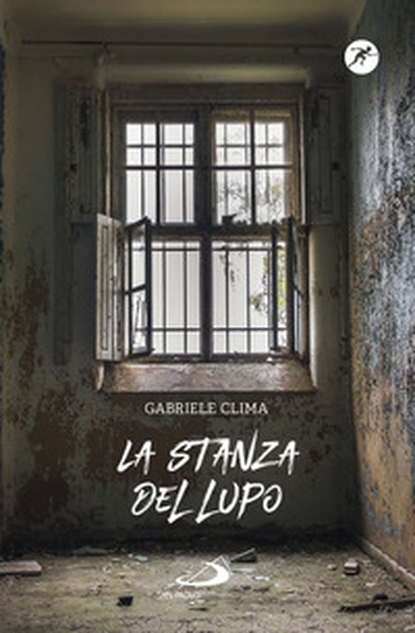La stanza del lupo - Librerie.coop La stanza del lupo - Librerie.coop