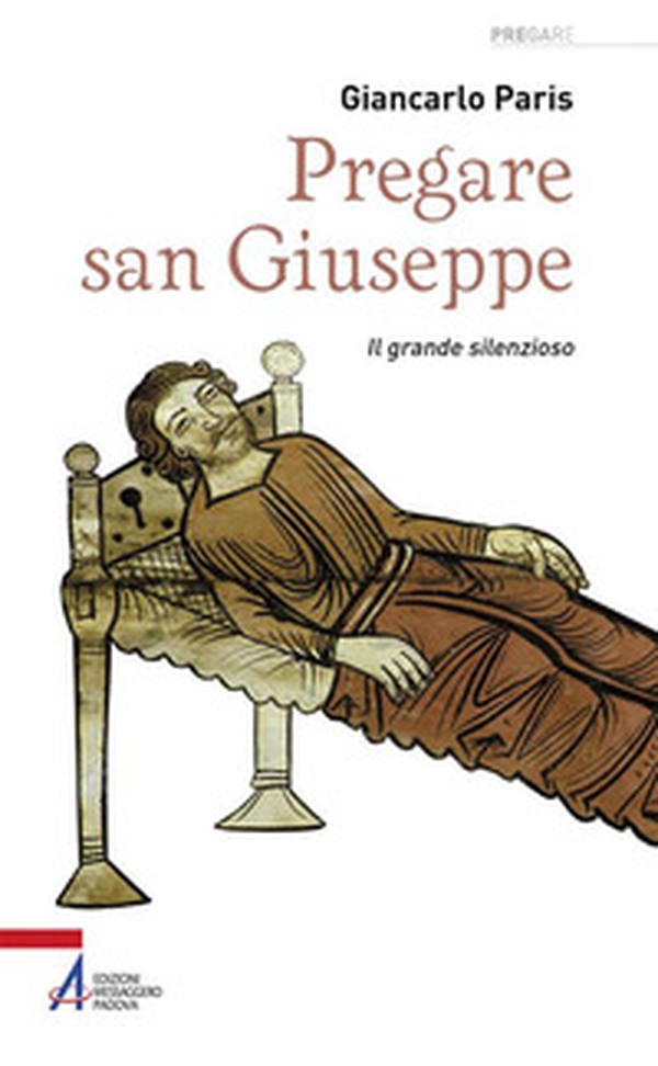 Pregare san Giuseppe. Il grande silenzioso - Librerie.coop Pregare san Giuseppe. Il grande silenzioso - Librerie.coop