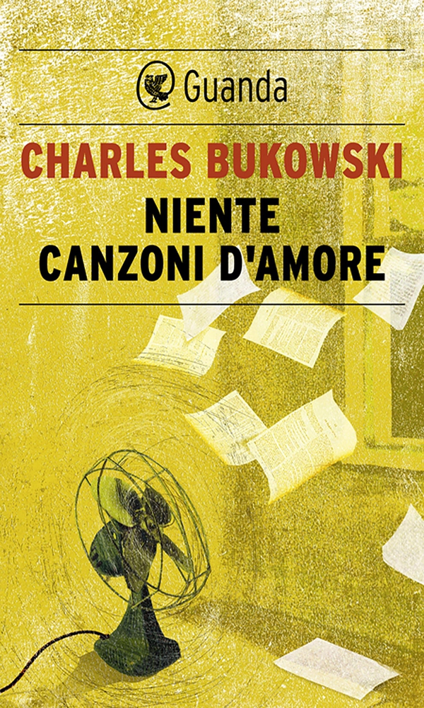 Niente canzoni d'amore - Librerie.coop Niente canzoni d'amore - Librerie.coop