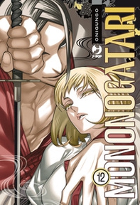 Mononogatari - Vol. 12 - Librerie.coop