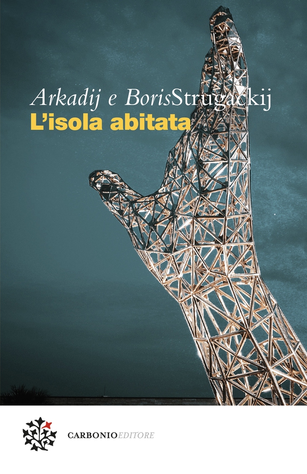 L’isola abitata - Librerie.coop L’isola abitata - Librerie.coop