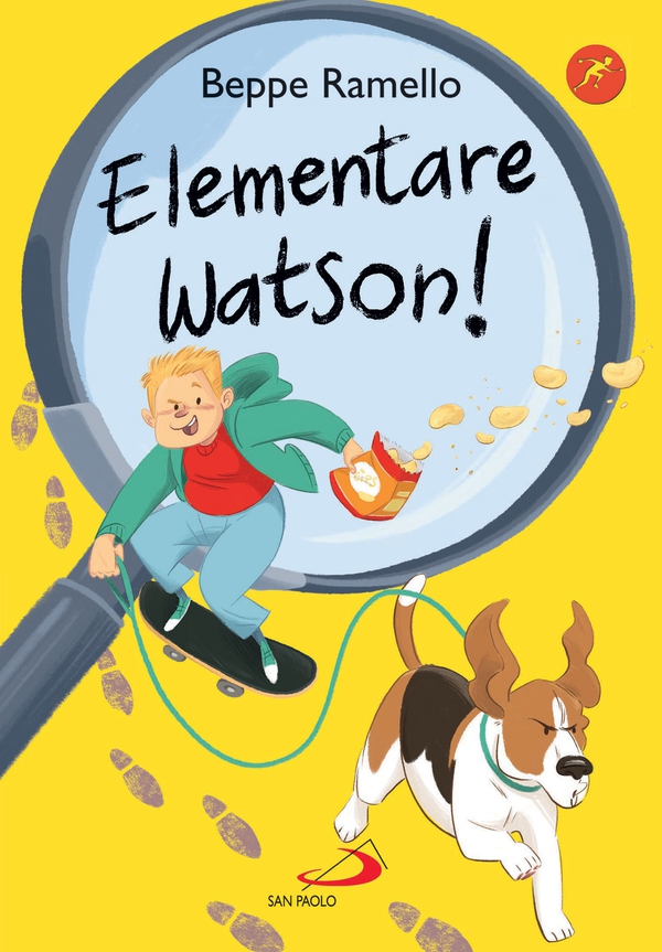 Elementare Watson! - Librerie.coop Elementare Watson! - Librerie.coop
