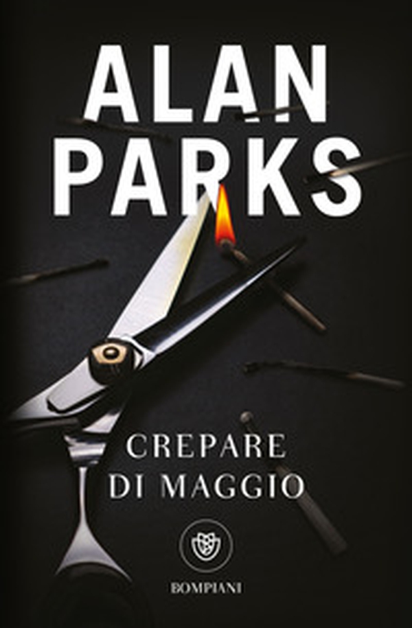 Crepare di maggio - Librerie.coop Crepare di maggio - Librerie.coop