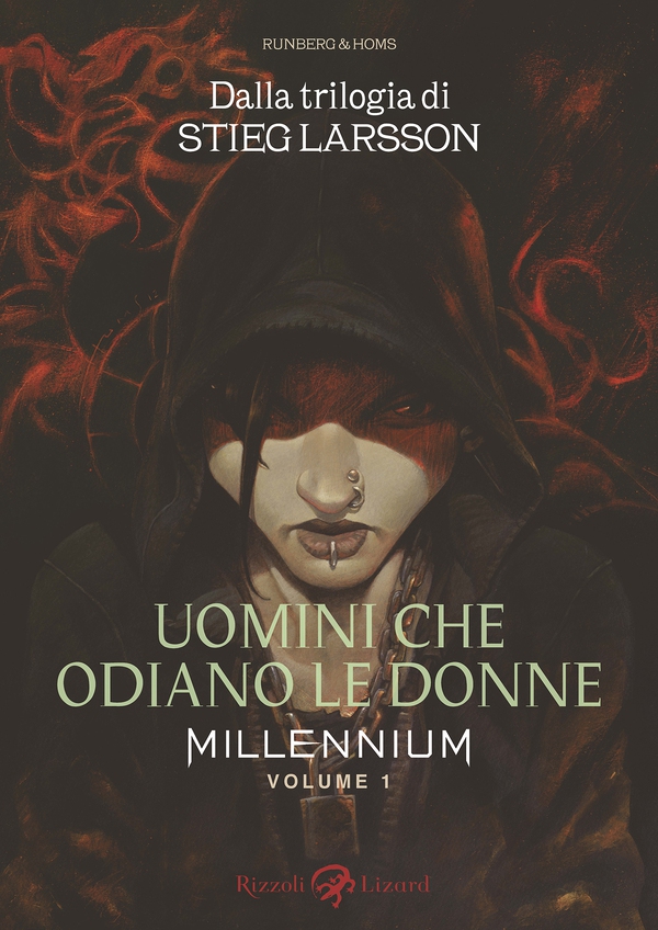 Uomini che odiano le donne - Librerie.coop Uomini che odiano le donne - Librerie.coop
