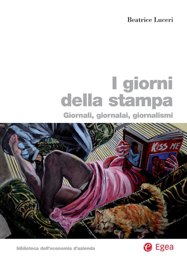 I giorni della stampa - Librerie.coop I giorni della stampa - Librerie.coop