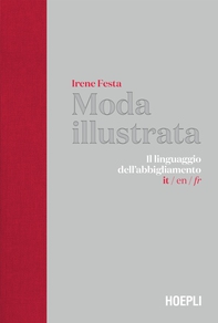 Moda illustrata - Librerie.coop Moda illustrata - Librerie.coop