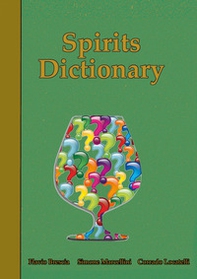 Spirits dictionary - Librerie.coop