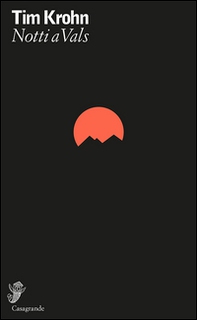 Notti a Vals - Librerie.coop