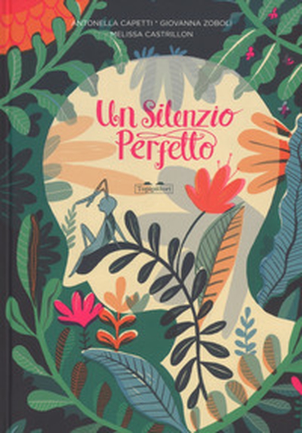 Un silenzio perfetto - Librerie.coop Un silenzio perfetto - Librerie.coop