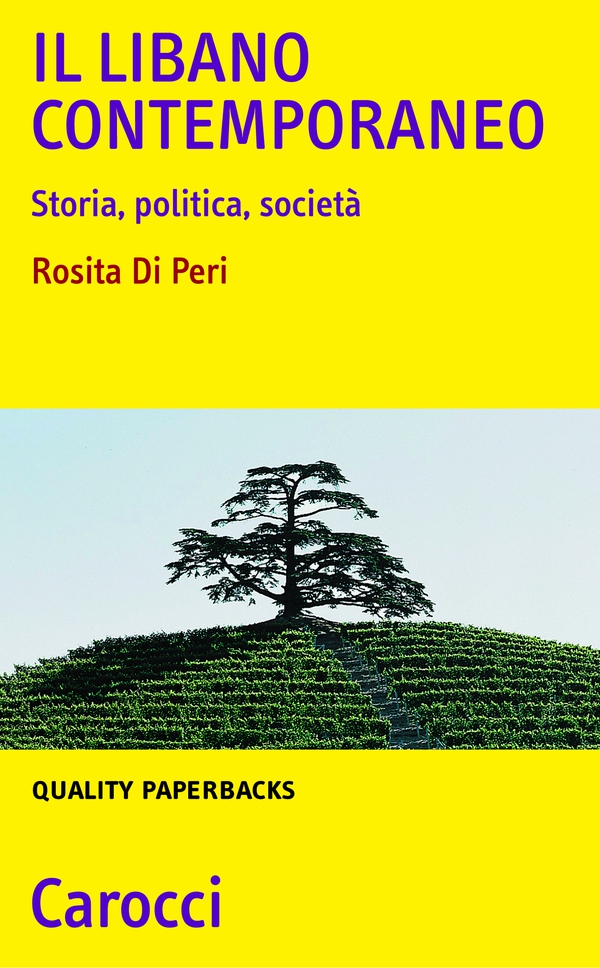 Il Libano contemporaneo - Librerie.coop Il Libano contemporaneo - Librerie.coop