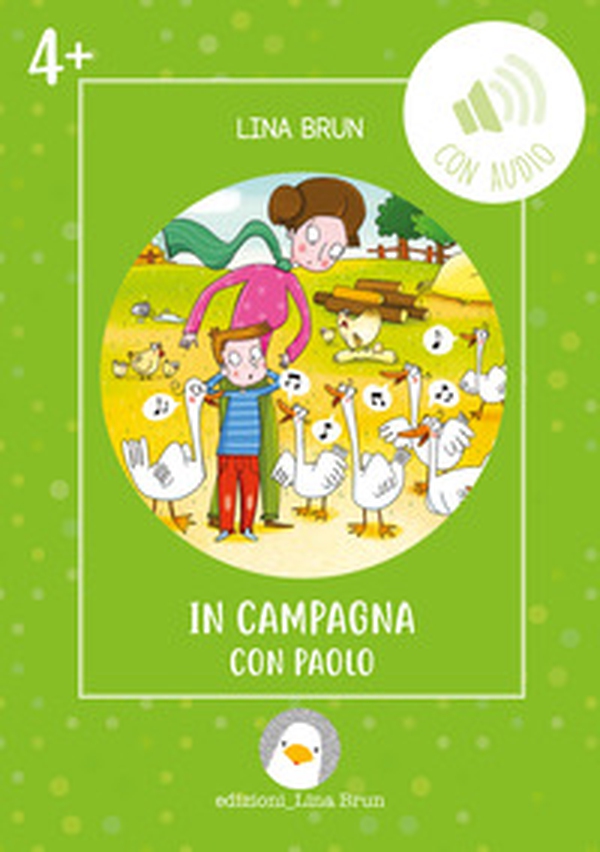 In campagna con Paolo - Librerie.coop