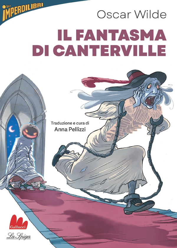 Il fantasma di Canterville - Librerie.coop Il fantasma di Canterville - Librerie.coop