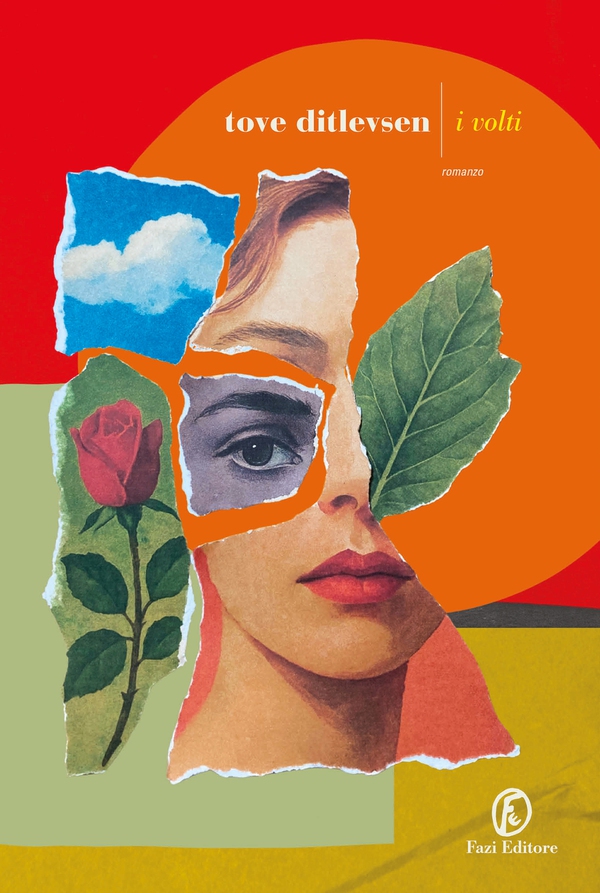 I volti - Librerie.coop