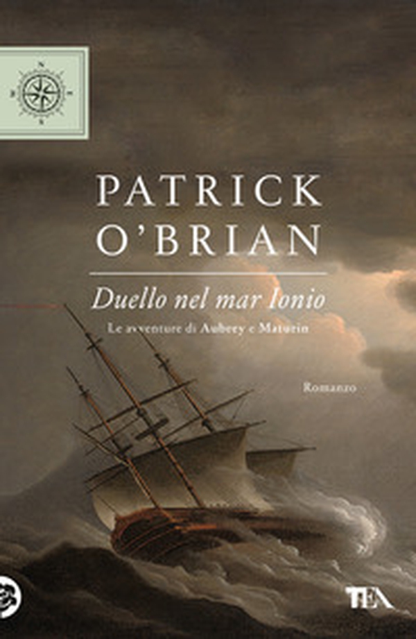 Duello nel mar Ionio - Librerie.coop Duello nel mar Ionio - Librerie.coop