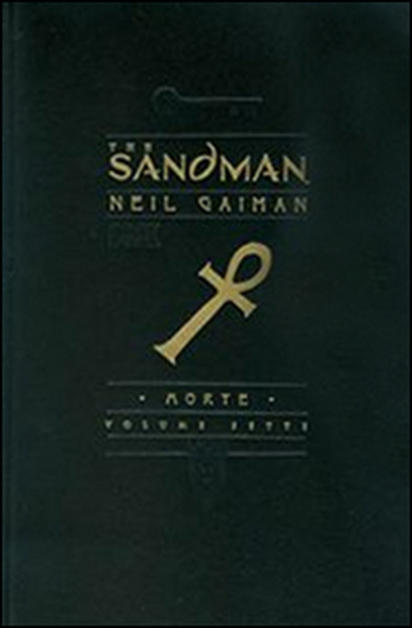 The Sandman - Librerie.coop The Sandman - Librerie.coop