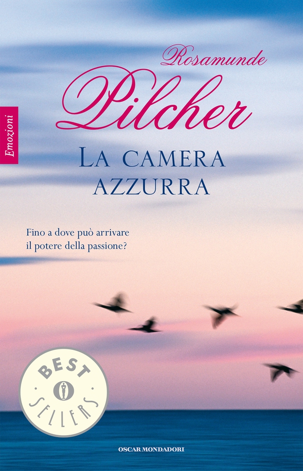 La camera azzurra - Librerie.coop La camera azzurra - Librerie.coop