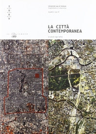 La città contemporanea - Librerie.coop