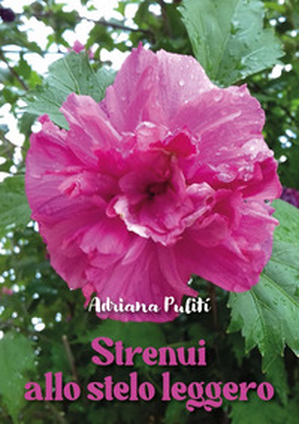 Strenui allo stelo leggero - Librerie.coop