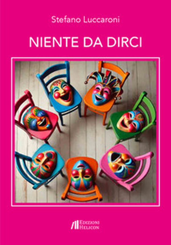 Niente da dirci - Librerie.coop