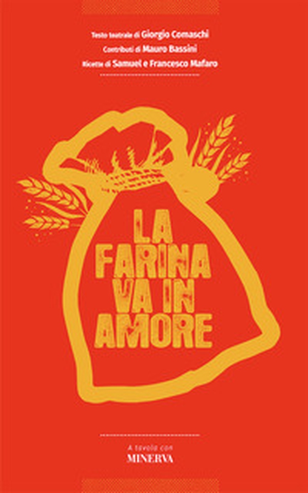 La farina va in amore - Librerie.coop La farina va in amore - Librerie.coop