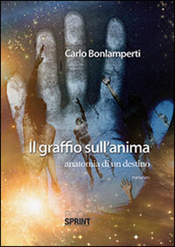 Il graffio sull'anima - Librerie.coop Il graffio sull'anima - Librerie.coop
