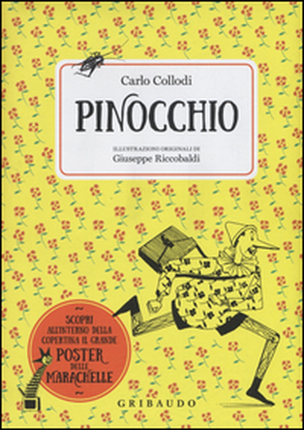 Pinocchio - Librerie.coop