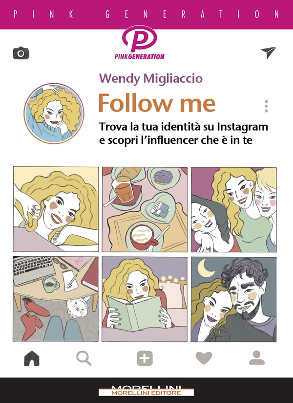 Follow me - Librerie.coop