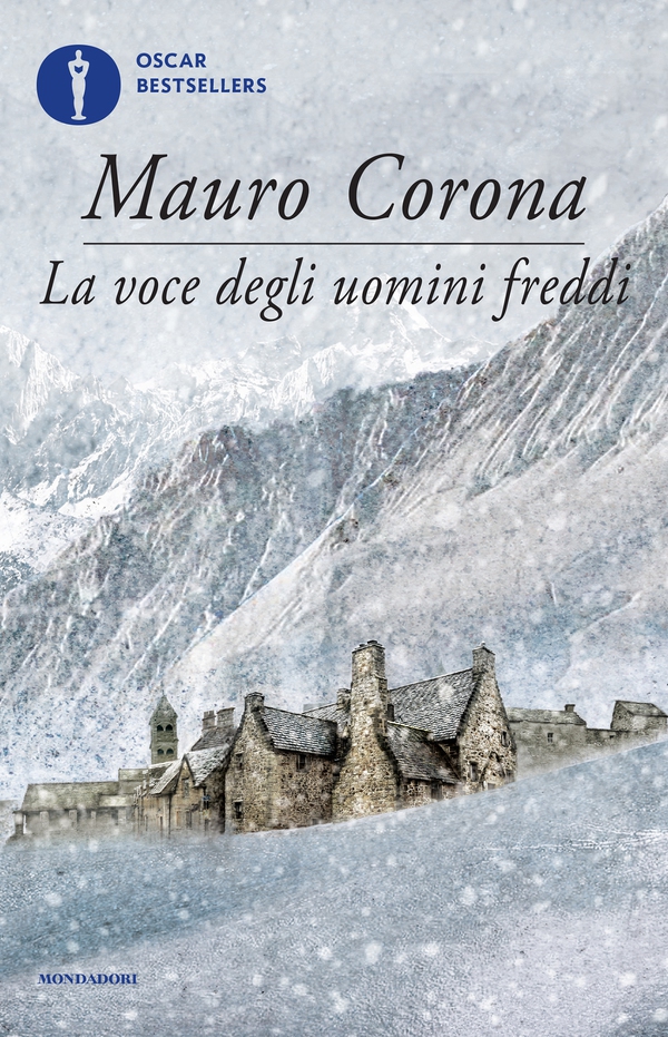 La voce degli uomini freddi - Librerie.coop La voce degli uomini freddi - Librerie.coop