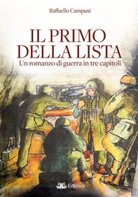 Il primo della lista - Librerie.coop