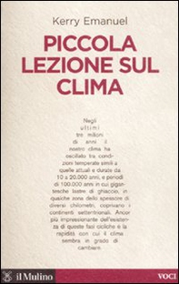 Piccola lezione sul clima - Librerie.coop