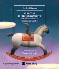 Giacomo il signor bambino - Librerie.coop Giacomo il signor bambino - Librerie.coop