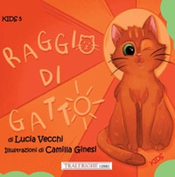 Raggio di gatto - Librerie.coop