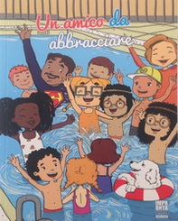 Un amico da abbracciare - Librerie.coop